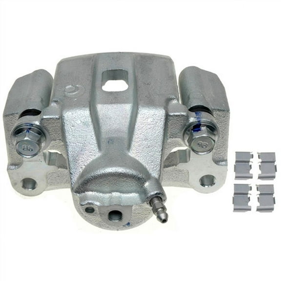 Rear Driver Side Brake Caliper