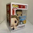 thumbnail image 2 of Funko Pop! Kevin Nash #74 Chase Limited Edition WWE Signed Autographed, 2 of 9