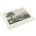 thumbnail image 3 of Print: Veduta Di Napoli Dalla Villa Ruffo A Capodimonte, 3 of 4