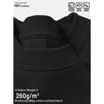 thumbnail image 3 of Men'S Happy Labor 100% Cotton T-Shirt - Casual Crew Neck, Short Sleeve with Tools Graphic Design, Comfortable Fabric, Ideal for Celebration, Machine Washable, 3 of 6