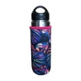 thumbnail image 1 of Aislante para Botella Koverz de Neopreno para Botellas de 700-900 mL, 1 of 8
