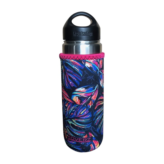 Aislante para Botella Koverz de Neopreno para Botellas de 700-900 mL