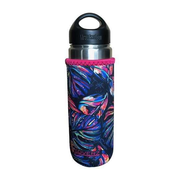 Aislante para Botella Koverz de Neopreno para Botellas de 700-900 mL