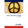 thumbnail image 2 of Ethnic Movements in Nepal, 2 of 2