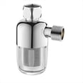 thumbnail image 1 of Filtro de Agua Universal para Grifo de Cocina, Antical, Agua Limpia y Saludable para Cocinar y Bañarse, Compatible con Todos los Grifos Estándar., 1 of 5