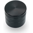 thumbnail image 1 of FrostHike Grinder Aluminum Black 2.5 Inches, 1 of 1