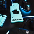 thumbnail image 6 of RESPAWN By 5 Mental Focus Gum - Cool Mint - Sugar-Free Chewing Gum - For Gamers. By Gamers. - 10 Packs - 150 Sticks, 6 of 6