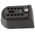 thumbnail image 4 of Ktaxon Home Security Mur Mount Extérieur Combinaison Clé Coffre-Fort Boîte de Rangement Serrure Voiture Porte, 4 of 7