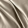 thumbnail image 5 of PURE ERA Long Staple Cotton Duvet Cover Set 800 TC Luxury Smooth Sateen Silky Soft Luster Solid Khaki King, 5 of 6