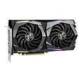 thumbnail image 3 of MSI GeForce GTX 1660 SUPER GAMING X - Graphics card - GF GTX 1660 SUPER - 6 GB GDDR6 - PCIe 3.0 x16 - HDMI, 3 x DisplayPort, 3 of 5