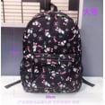 thumbnail image 1 of Mochila de dibujos animados Kawaii Sanrio My Melodylittle Twin Sta My Melody, bolsa escolar para estudiantes, impermeable, ligera, tela impresa, regalo, 1 of 4