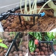 thumbnail image 4 of Juego de riego de agua Sistema de riego automático por microgoteo para macetas de balcón (25M), 4 of 9