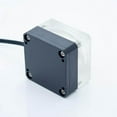 thumbnail image 3 of tredstone Liquid Cooling Water Pump 500L/H 4cm Thickness Mute for Computer Accessory, 3 of 9