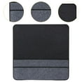 thumbnail image 6 of Tachiuwa Sewing Machine Mat Multifunction Storage Bag for Sewing Machine Tools Portable Sturdy Sewing Pad Desktop Organizer Pouch, 6 of 9