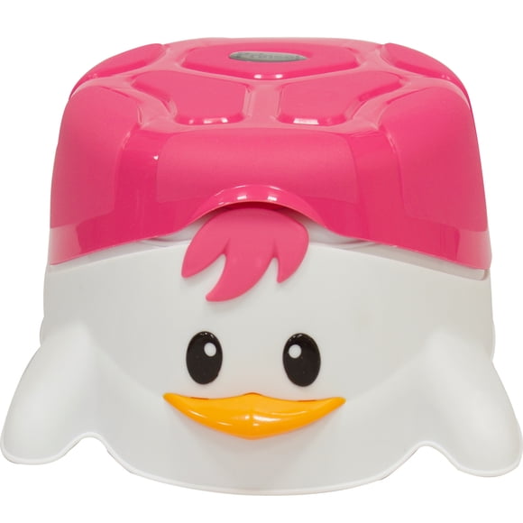 Bañito Entrenador Prinsel Pingüino Girl