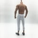 thumbnail image 3 of Pantalones casuales para hombre Yotijar 1/6 Figura de acción ropa, 3 of 10