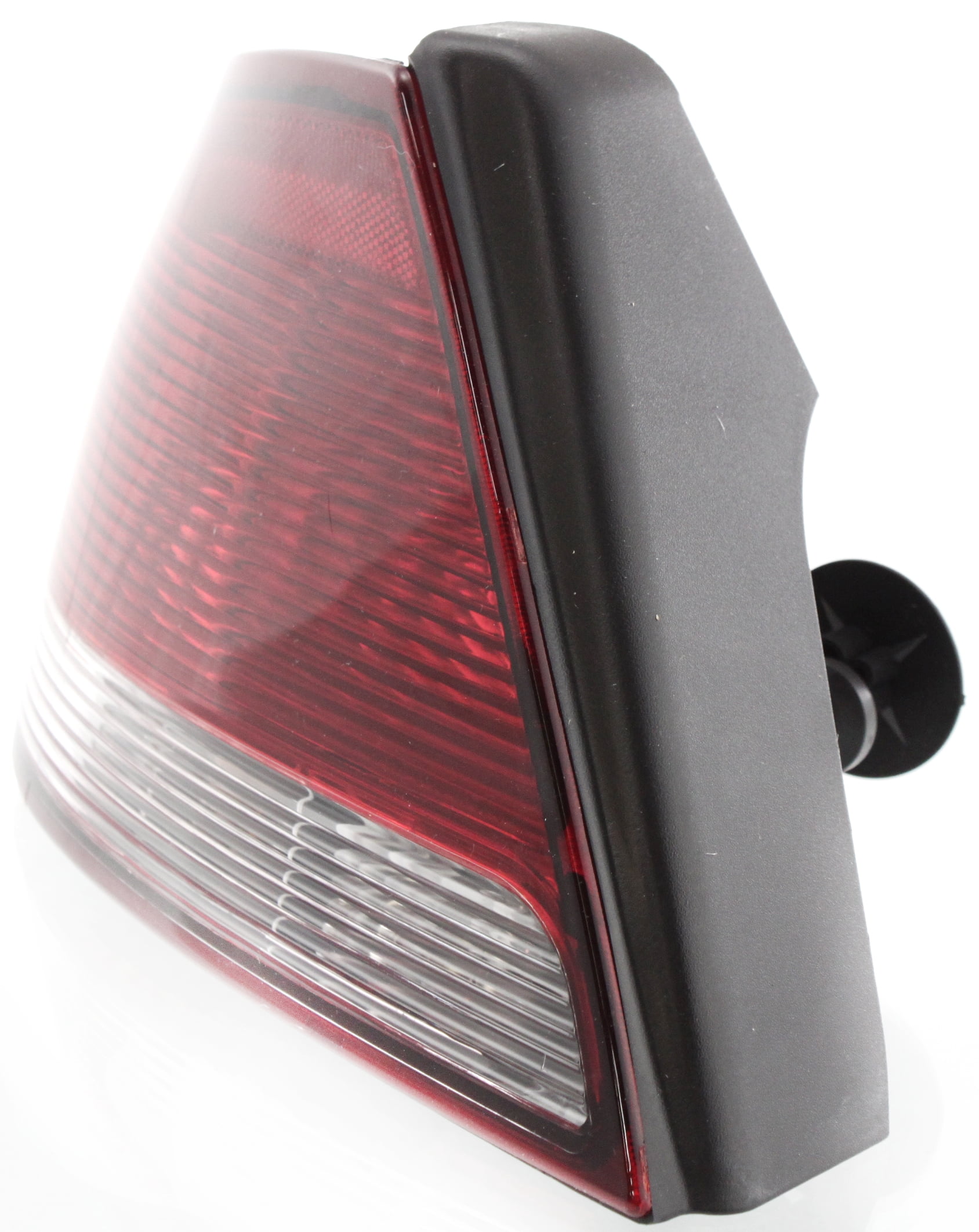 Tail Light Compatible With 2001-2006 Chrysler Sebring Left Driver With bulb(s)