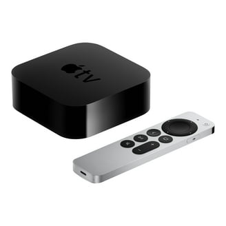 Apple TV 4K 64GB(第２世代) Apple TV 4K 64GB (2nd Generation) - Walmart.com