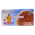 thumbnail image 3 of Filete de anchoas Vigilante en aceite de oliva 48 g, 3 of 5