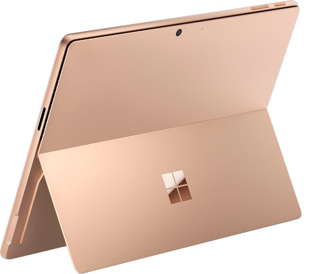 Microsoft Surface Pro Copilot+ PC+ Surface Slim Pen 2 + Surface Pro Keyboard