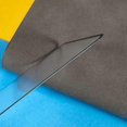 thumbnail image 5 of For Motorola Moto G05 4G Screen Protector Silk Printing Full Glue Tempered Glass Screen Film, 5 of 5
