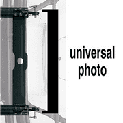 Warn 83110 - ATV Plow Front Mounting Kit