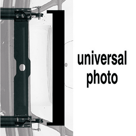 Warn 83110 - ATV Plow Front Mounting Kit