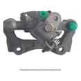 thumbnail image 3 of Remanufactured Cardone Reman Disc Brake Caliper P/N:19 B1378a, 3 of 6