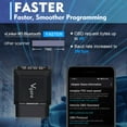 thumbnail image 2 of Herramienta de escaneo automotriz Vgate vLinker MS Bluetooth OBD2 para iPhone/Android, 2 of 6