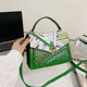 thumbnail image 3 of Nuevo bolso todo en uno, bordado, bandolera, ligero, de lujo, a la moda, para mujer, superventas, bolsos de mujer, envío gratis, 3 of 4