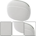 thumbnail image 3 of (gray) Wired Headphone Case, Silicone Data Cable Storage Case, Multifunctional Portable Headphone Storage Bag For Mobile Phone Accessories, 3 of 5