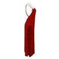 thumbnail image 6 of ZKCCNUK Women's Nightgowns & Sleepshirts Sexy Nightgown Extended Bathrobe Sleepwear Long Sleeved Satin Home Clothes Thin S-L, 6 of 6
