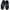 Black, variant on Ecetana Slippers for Men Memory Foam Fuzzy Slippers Comfort Non Slip House Shoes for Men