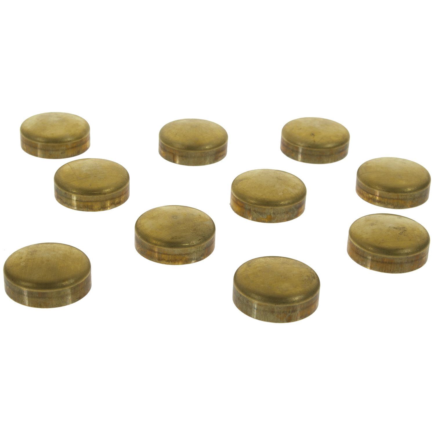 Melling Engine Expansion Plug Kit P/N:MPE-137BR Fits select: 1995-1997 BUICK LESABRE, 1975-1987 BUICK REGAL