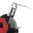 thumbnail image 2 of Esmeriladora de Banco Aksi 150W 5 Pulgadas Profesional con Soporte de Trabajo Ajustable EBANC-B-5-150-AK, 2 of 3