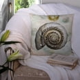 thumbnail image 3 of Carolines Treasures SB3033PW1414 Fabric Decorative Pillow, 14Hx14W, multicolor, 3 of 4