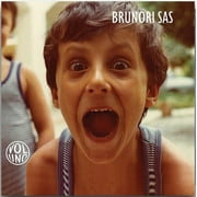 Brunori Sas - Vol 1 - CD