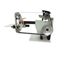 thumbnail image 3 of Belt Sander Knife Grinder Abrasive Polisher with Frequency Converter with Base Multifunction 220V 1500W, 3 of 15
