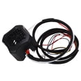 thumbnail image 4 of Kit completo de Hotend, accesorios para impresora 3D, Kit de extremo caliente con ventiladores duales para Ender 3 V2 DC24V, 4 of 8