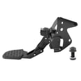 thumbnail image 2 of Retractable Bumper Step, High Load Capacity Rear Bed Step 82215289AH Stable Pedaling  for 1500 DT New Body Style, 2 of 7