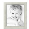 thumbnail image 2 of ArtToFrames 10" x 12" White Picture Frame, 10x12 inch White Wood Poster Frame (WOM-4332), 5 Pack, 2 of 7