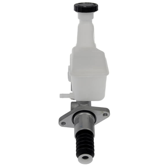 Dorman M630654 Brake Master Cylinder for Specific Chevrolet / Pontiac Models Fits select: 2009-2010 CHEVROLET COBALT, 2009 PONTIAC G5