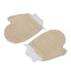 thumbnail image 5 of Glove Exfoliante, Guante de Sisal Ducha de Sisal Cuerpo de Limpieza Guante de DePuración para el HOGAR PARA EL HOGAR, 5 of 7