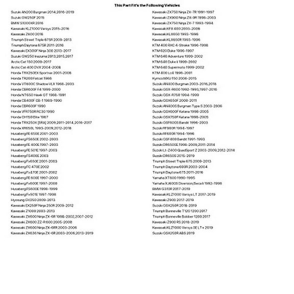 Fire Power CTX9-BS(FA) Factory Activated Maintenance Free Sealed Battery
