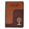 thumbnail image 3 of St. Joseph Sunday Missal, 3 of 3