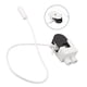 thumbnail image 4 of Pull Cord Switch Pull Cord Wall Light Switch With Cord Rotating Pull Cord Switch OJ-200 Pull Cord Switch Pull Cord Wall Lamp Cha, 4 of 10