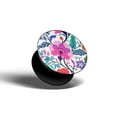 thumbnail image 4 of Spinpop Classic Phone Grip - Flowers, 4 of 5