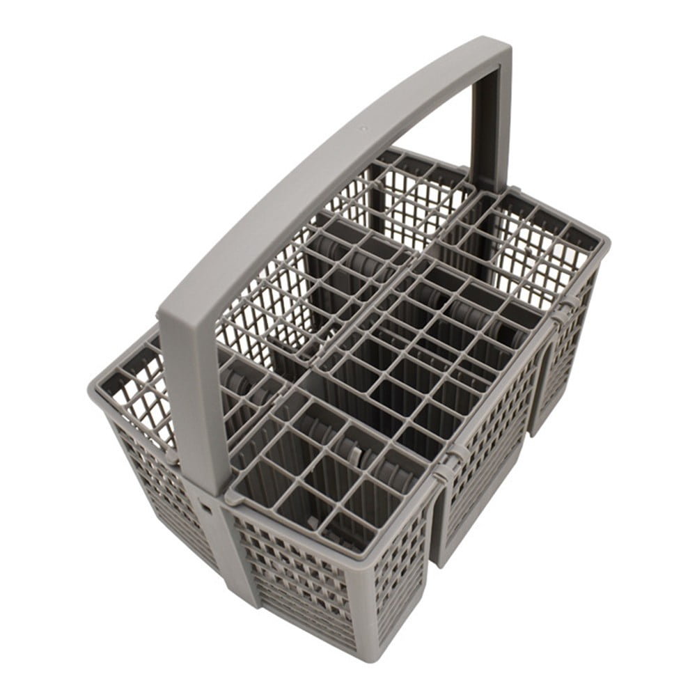 AFQH Cutlery Basket For Bauknecht,For Indesit,For Hotpoint Dishwashers C00257140,257140,DWB304 Kitchen Dishwashers Cutlery Basket