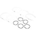 thumbnail image 3 of Fuji 2030 400cc Gravity Cup Parts Kit, 3 of 3
