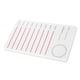 thumbnail image 5 of Herramientas De Paleta De Mano De Extensión De Pestañas, Soporte De Extensión De Pestañas De, 5 of 7